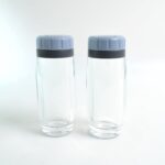 Apex Acrylic Salt and Pepper Shaker Set of 2 - Image 5