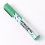 Permanent Green Ink Marker (1 Pc) - Image 5