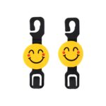 Universal Car Seat Headrest Hooks (2 Pc Set) - Image 5