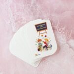 Kidkraft Early Learner 32-Piece Alphabet Flash Cards Set - Image 4