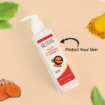 Doctor Chhoices / Choices Haldi Chandan Face Wash 200 ml (1 Pc) - Image 3