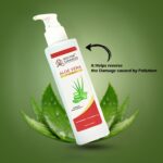 Doctor Chhoices / Choices Aloe Vera Face Wash – 200ml - Image 3