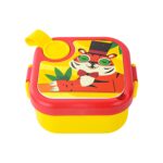 Ganesh Tangy Kids Stainless Steel Lunch Box - Image 5