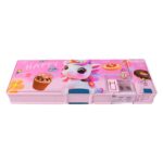 Magnetic Multipurpose Compass Box with 2 Compartments (1 Pc) - Image 5