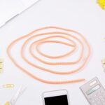 Flexible Spiral Cable Protector Sleeve (1 Pc) - Image 7