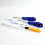 6-in-1 Multi Screwdriver Hand Tool Kit Set - Image 5