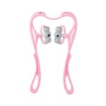 Neck Shoulder Massager (1Pc / Mix Color) - Image 5