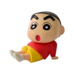 Shinchan Character Sitting Figurine (1 Pc) - Image 5