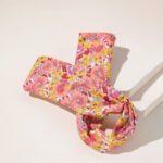 Fashion Hair Band for Women – Summer-Style Knotted Wire Headband 1 Pc Mix Design - Image 3