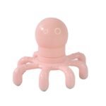 Scalp Relax Octopus Massager, Octopus Claw Head Massager Long Lasting Ergonomic for Adults for Abdomen - Image 5