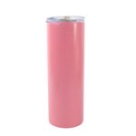 Stainless Steel Travel Mug (600ml Approx) - Image 5