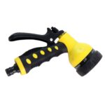 Adjustable multi Pattern Water Spray Gun - Image 5