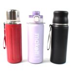 Stainless Steel Vacuum Insulated Water Bottle approx 800ml (1 Pc) - Image 8