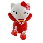 USB Cartoon Character Mini Table Fan for Kids (1 Pc) - Image 6