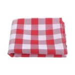 Reusable Table Cloth / Cover for Dining Picnic (140x180 Cm / 1 Pc) - Image 5