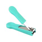 Nail Clippers Adult Nail Clippers Plastic / Big Nail Clippers (1 Pc) - Image 5