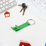 Metal Bottle Opener Keychain (1 Pc) - Image 3
