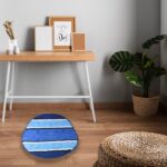 Super Absorbent Floor Mat, Bath Mat, Soft Carpet - Image 4