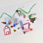 15 In 1 Water Colour Kit for Kids B-day Return Gift (1 Set) - Image 3