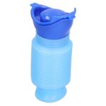 Urinal Foldable Portable Wee Bottle (750 ML / 1 Pc) - Image 5