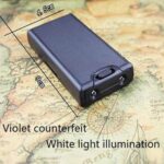 Multipurpose Extendable Magnifier with LED Magnifier (1 Pc) - Image 7