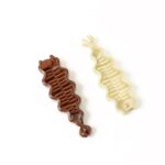Plastic Hair Claw Clips Strong Clips (1 Pc / Mix Color), Hair accessories - Image 5