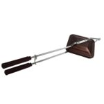 Apex Regular Non-Stick Flame-Based Sandwich Toaster - Image 5