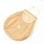 Reusable Mesh Grocery Bag with Handle (1 Pc) - Image 5