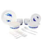 Premium Dinner Set (36 Pc) - Image 5