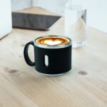 Apex Stainless Steel Desk Mug (6 Pc) - Image 6