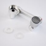 Universal Faucet Extension Splash-Proof Nozzle (1 Pc) - Image 3