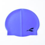 Silicone Swimming Cap (1 Pc) - Image 5