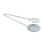 Apex Stainless Steel Skimmer Serving Tong - Image 5