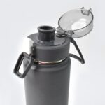 Stainless Steel Vacuum Water Bottle Approx 700ml (1 Pc) - Image 8