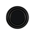 Rubber Car Door Shock Absorber Car Door Protection Sticker (1 Pc) - Image 5