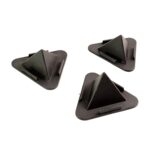 Pyramid Mobile Stand with 3 Different Inclined Angles (3 Pc Set) - Image 5