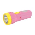 2-in-1 Rechargeable Small Handy LED Torchlight for Home, Outdoor, Tracking (1 Pc) - Image 5
