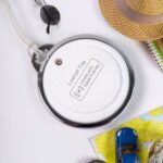 Finder Compatible with Find My App Global Tracking GPS Tracker with Sound Alarm - Image 3