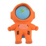 Cutest Astronaut Space Look Pencil Erasers (1 Pc) - Image 5