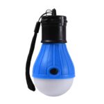 LED Camping Tent Lantern, Portable Outdoor Waterproof Emergency Light Bulb - Image 5
