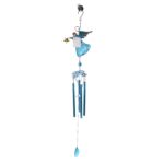 Wind Chimes Outdoor Hanging Dragonfly Wind Chime for Outside - Image 5