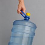 Heavy-Duty Plastic Water Bottle Handle for 20L Can - Image 3