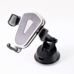 Universal Car Mobile Holder with Adjustable Arm - Image 5