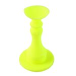 Neon Yellow Washing Machine Door Holder, Washing Machine Door Stopper (1 Pc) - Image 5