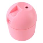 USB Mini Air Humidifier for Home & Office (1 Pc) - Image 5