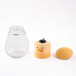 Duck Head Glass Spice Grinder (1 Pc) - Image 5