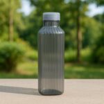 Transparent Fridge Water Bottles (3 Pc) - Image 4