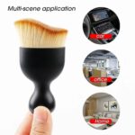 Mini Car Interior Cleaning Soft Brush -Car Cleaning Brushes Duster (1 Pc) - Image 7