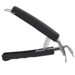 Anti Heat Bowl clamp Holder Stainless Steel Dish Tray Clip Kitchen Accessories Scald Plate Take Bowl Dish Pot Holder Carrier Clamp Clip Handle - Image 5