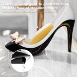 Creative High Heels Soap Box - Image 4